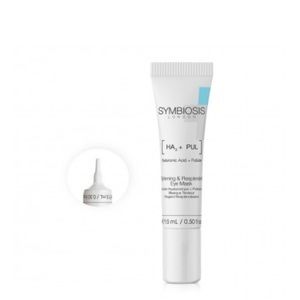 Brand new Symbiosis London eye tightening cream